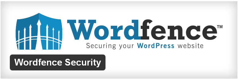 WordPress security plugin