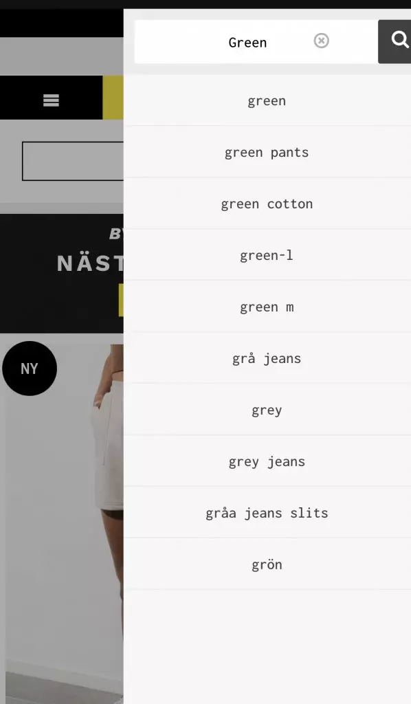 Auto-fill