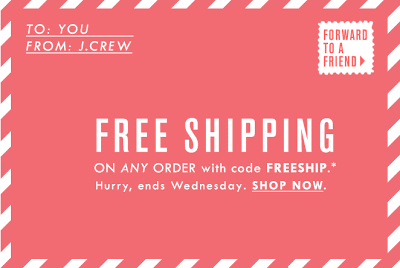 Promo Codes - Free Shipping Coupons
